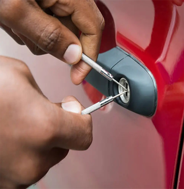 德宏开修汽车锁